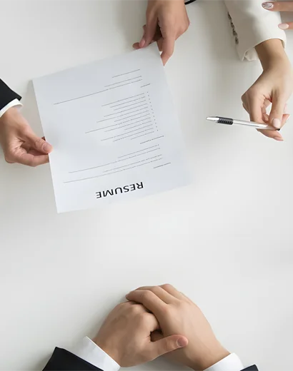 executive search company in india