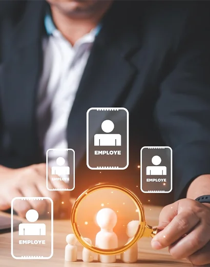 hr consultancy