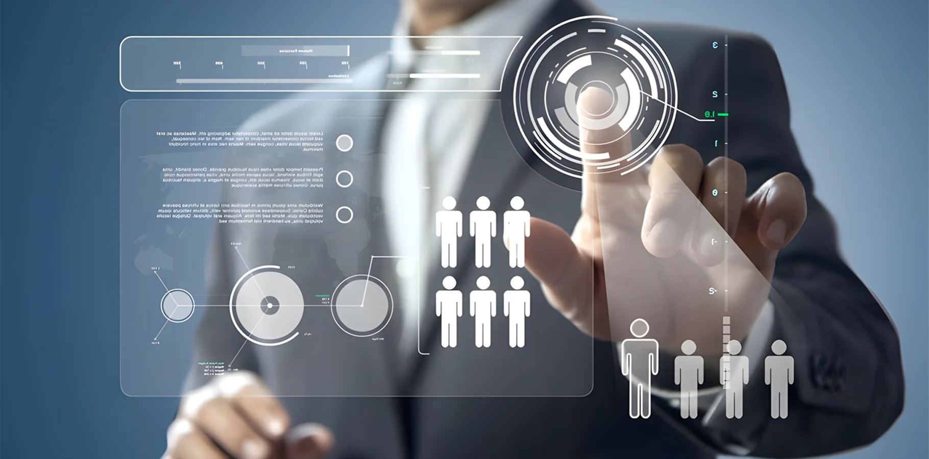 hr consulting services
