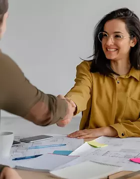 Leadership Hiring