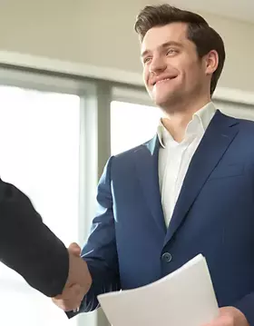 Perm Staffing