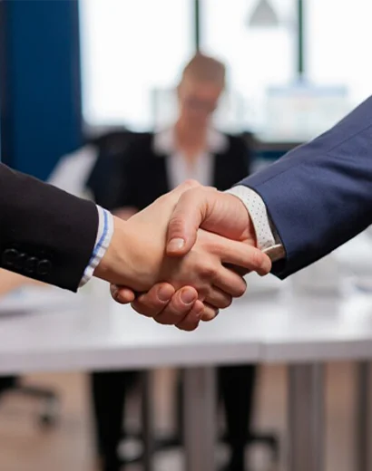 permanent recruitment services