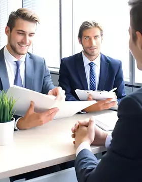 HR Consulting