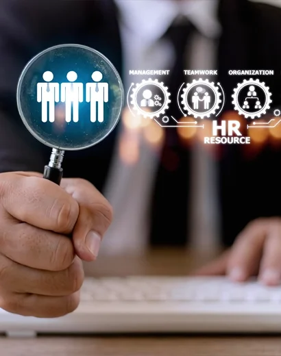 recruitment process outsourcing