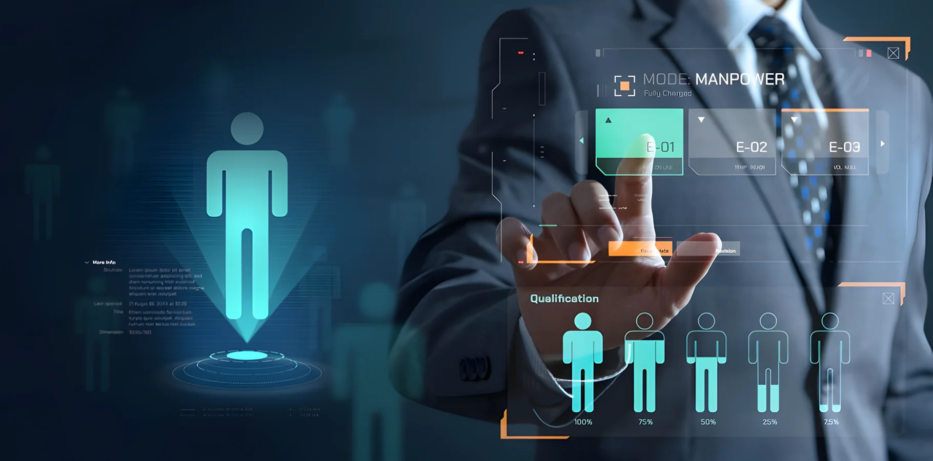 rpo services in india