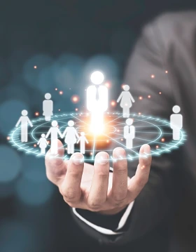 HR Consulting