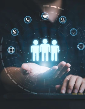 RPO Services